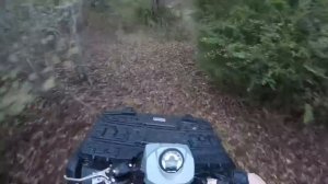 Polaris Sportsman 500 vs. Polaris Sportsman 800x2