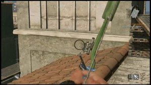 Электрические и зажигательные стрелы в Dying light