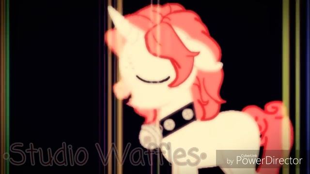 Не пиши The End ~ Пони-клип. (Аманда×Апрель) смотреть онлайн