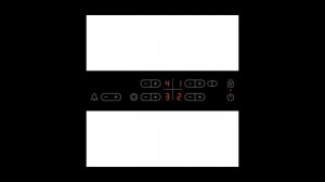 Встраиваемая электрическая панель Samsung