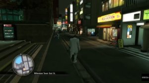 Yakuza Kiwami How to save the dog in Chapter 4