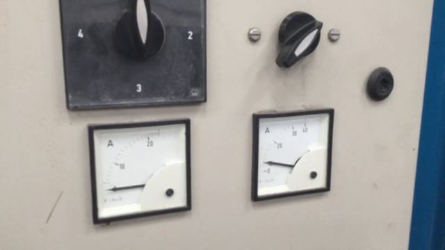 Part 1 Variable Speed Permanent Magnet Rotary Screw Compressor смотреть онлайн