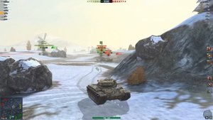 СТОИТ ЛИ КАЧАТЬ Т57 Heavy И ЧТО ВАС ЖДЕТ НА ПУТИ К НЕМУ WOT BLITZ