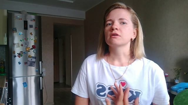 Как я похудела без диет на 25кг