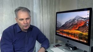 iMac 27"-это понты? Моё мнение.