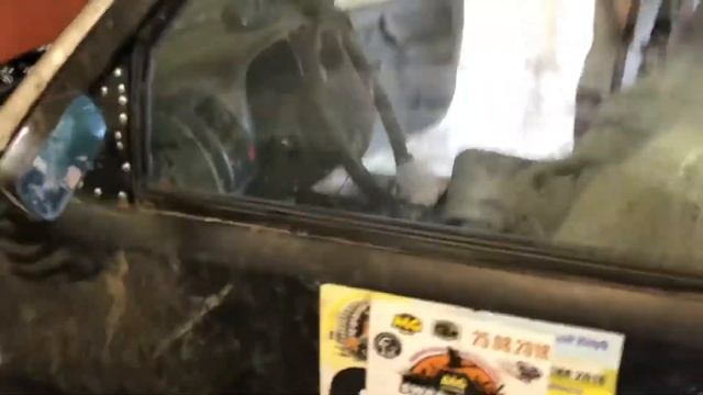 Заехал помыть машину), Мойка комплексная, машина слегка грязная))) смотреть онлайн