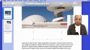 Como Usar o Pages no Mac - Aula Completa!