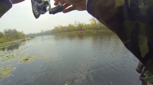 Хороший воблер на щуку Pontoon 21 Greedy Guts...Тур Истории