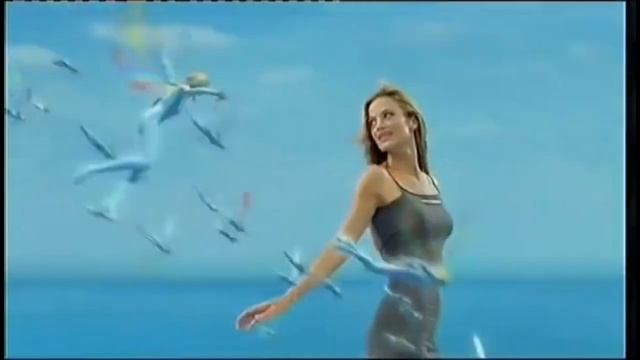 Estée Lauder - Beyond Paradise (With Music 2) смотреть онлайн