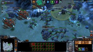 SpeedPlay Starcraft ||