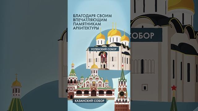 История «Красной площади»