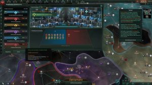 Stellaris DLC Federacje - Senat