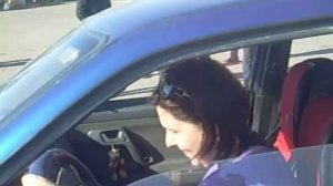 сдача экзамена в ГАИ на площадке