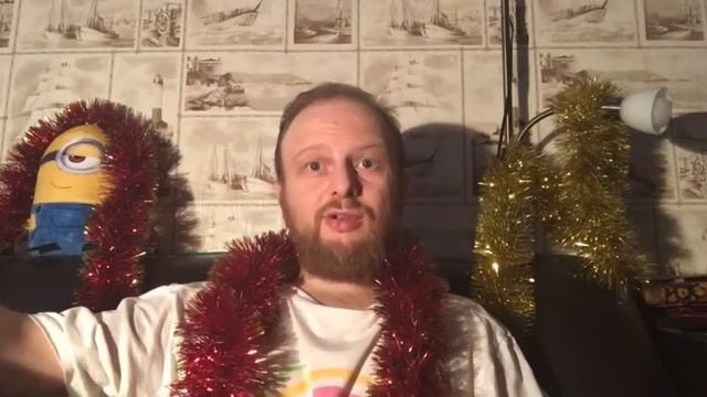 В чём смысл Нового 2018 года смотреть онлайн
