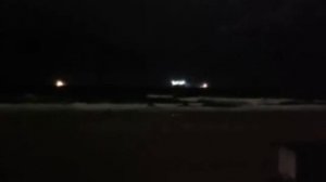 Убытие Голубой Акулы из Анапы