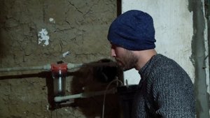 Биогазовая установка в работе