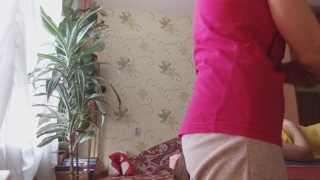 скульптурно-буккальный массаж лица с Линой смотреть онлайн