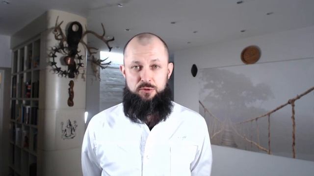 Как устроена венозная система человека