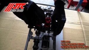 JTC 4405   Фиксатор распредвала VW, AUDI, PORSCHE TDI 2 7,3 0,4 0 T40094, T4009