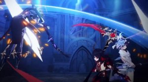 Honkai Impact 3rd New Battlesuit Herrscher of Rebirth Trailer - Honkai Impact 3rd