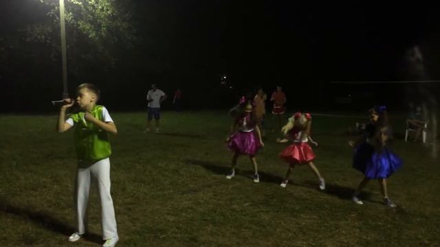 Горбенко Денис "Ночной хулиган" смотреть онлайн