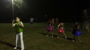 Горбенко Денис "Ночной хулиган"
