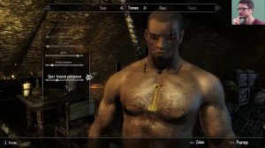 Скайрим прохождение: №167 [ Со Смертью тишины. Рифтен ]