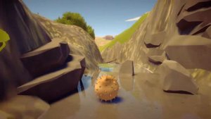 Я играю за рыбу ФУГА (я Рыба)