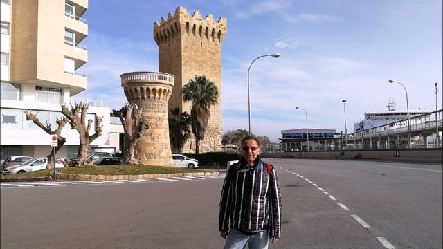 Пальма.mp4 смотреть онлайн