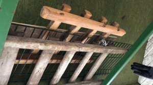 Как построить курятник самому. Удачный опыт.