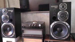 Kenwood LS 990 AD