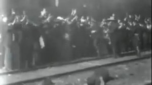 The Great Train Robbery 1903