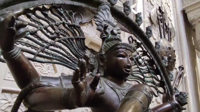 #ДомВостокаКабардинка Что интересного в Доме Востока?("Старый парк", Кабардинка, 2023 г. смотреть онлайн