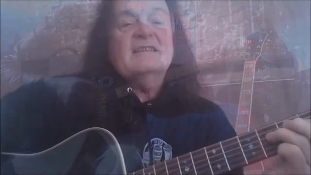 If Ye Wanna Git Tae Heaven Delta Gordy and Mississippi McRic смотреть онлайн