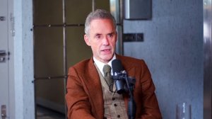 Джордан Петерсон: Как Стать Человеком, Которым Вы Всегда Хотели Быть на русском