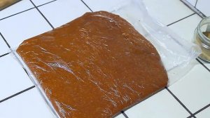 имбирные пряники (имбирно-медовые пряники)  приготовление теста и выпечка в деталях