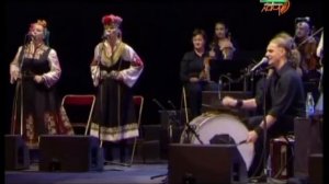 Shoferska - Goran Bregovic