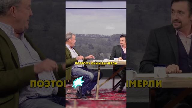 Почему Вымерли Динозавры