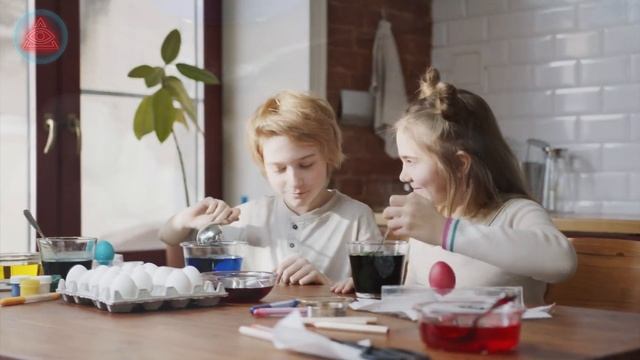 Факты о Пасхе которые мало кто слышал!