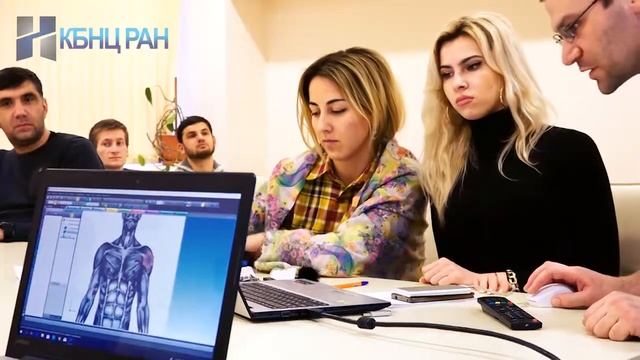 Семинар по робототехнике. смотреть онлайн