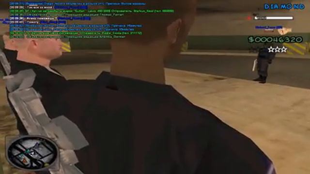 LP Diamond rp 16 LSnuboPD