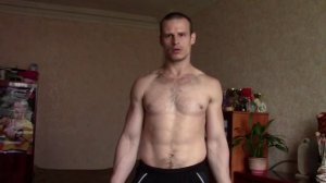 Гири.Легенда о броске Крылова.Ситников Виталий.