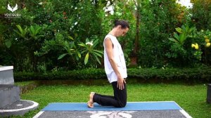 2  Пять тибетцев Око возрождения Практика