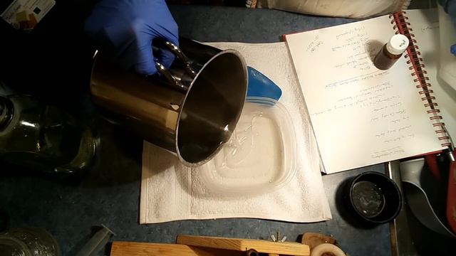 Jentle Soaps™ | Making Foaming Bath Whip From Scratch | Free Recipe (See Description) смотреть онлайн