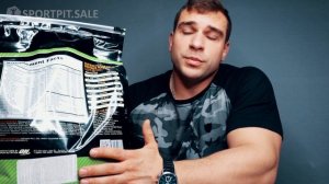 Обзор гейнера Serious Mass от Optimum Nutrition