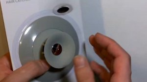 ? Оригинальная затычка для ванной или раковины за полрубля