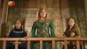 ХЮРРЕМ " ВЕЛИКОЛЕПНЫЙ ВЕК"《Лучший монолог 》👍