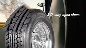 Landsail Tires - Snow Star