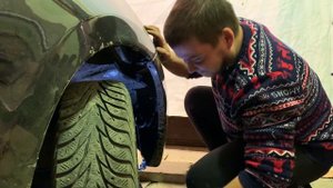 Внешний тюнинг гранты на 10000.