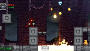 Magic Rampage Глава2 Уровень3